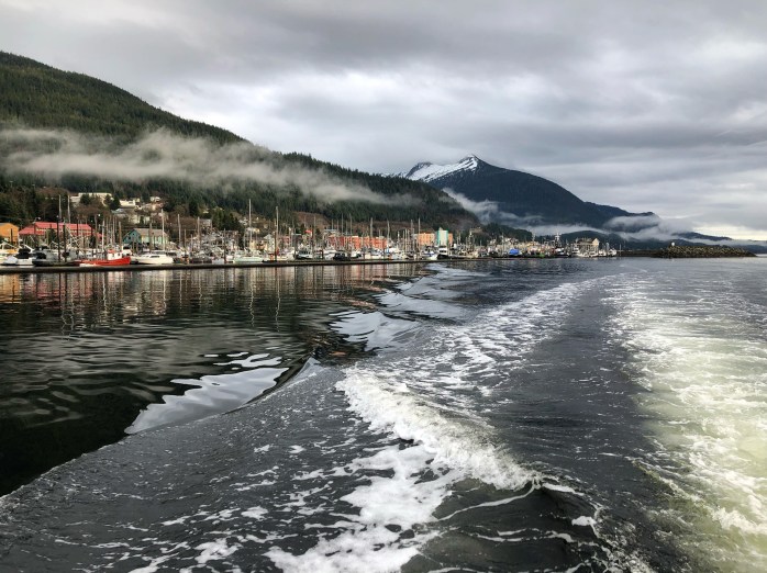 Ketchikan Gone Fishin’ Alaska